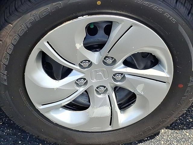 2013 Honda Civic Sdn LX
