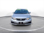 2013 Honda Civic Sdn LX
