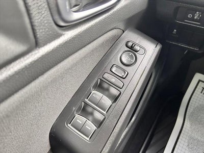 2025 Honda Civic Hatchback Sport