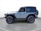 2018 Jeep Wrangler Sport S