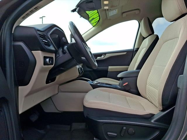 2020 Ford Escape SE Sport Hybrid