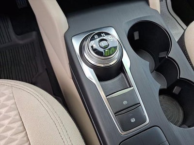 2020 Ford Escape SE Sport Hybrid
