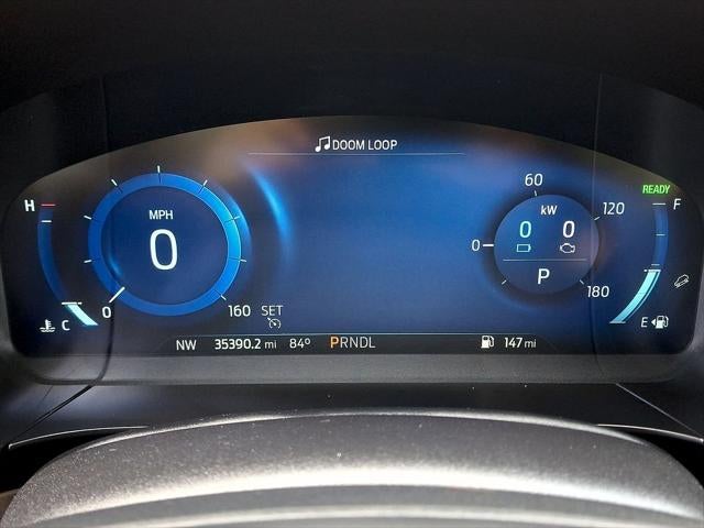 2020 Ford Escape SE Sport Hybrid