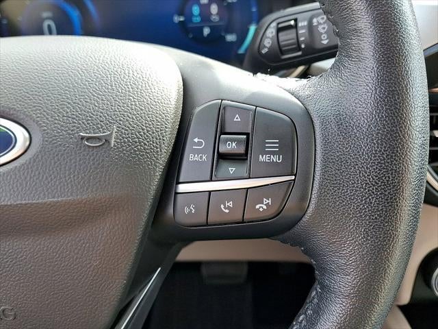 2020 Ford Escape SE Sport Hybrid