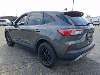 2020 Ford Escape SE Sport Hybrid