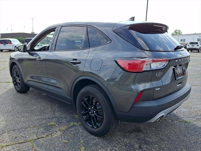 2020 Ford Escape SE Sport Hybrid
