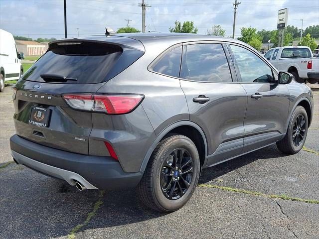 2020 Ford Escape SE Sport Hybrid
