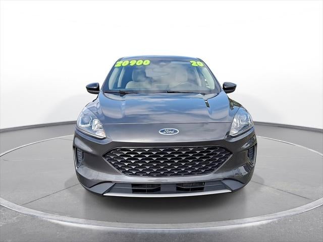 2020 Ford Escape SE Sport Hybrid
