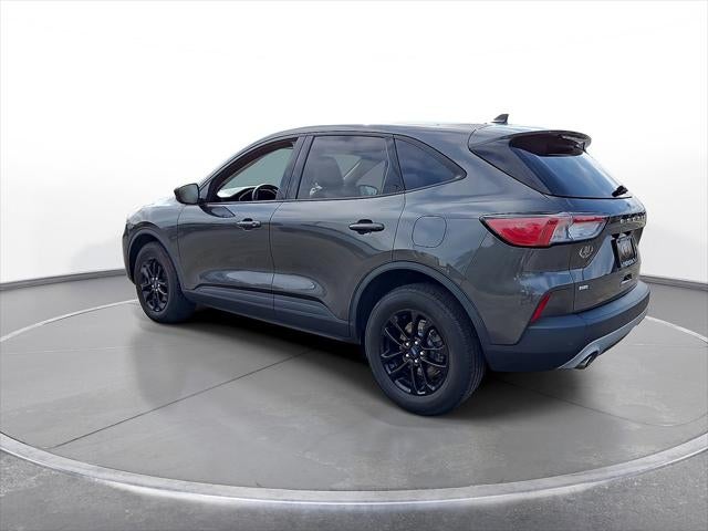 2020 Ford Escape SE Sport Hybrid