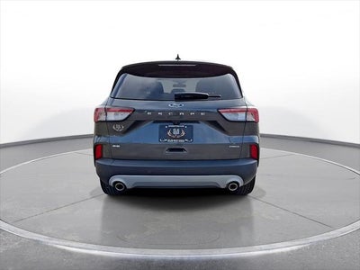 2020 Ford Escape SE Sport Hybrid
