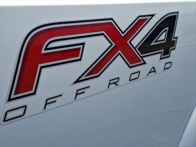 2012 Ford Super Duty F-250 SRW XL