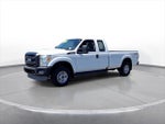 2012 Ford Super Duty F-250 SRW XL