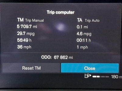 2023 Volvo XC40 Core