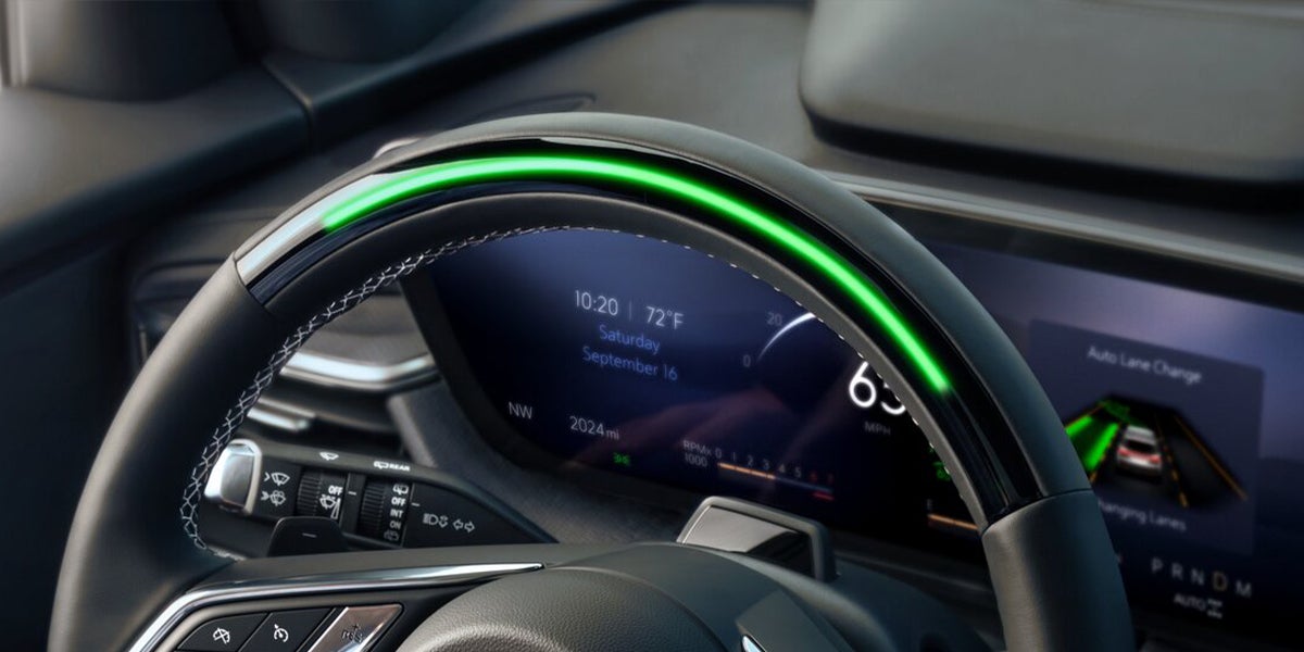 SVG Springfield GMC in SPRINGFIELD OH