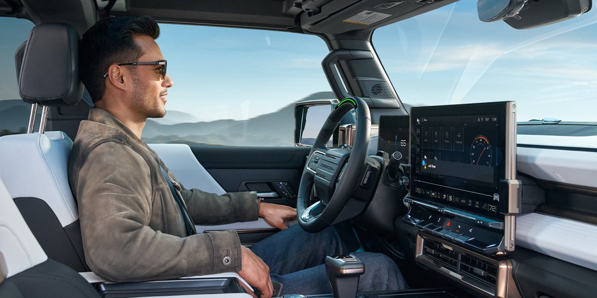 SVG Springfield GMC in SPRINGFIELD OH