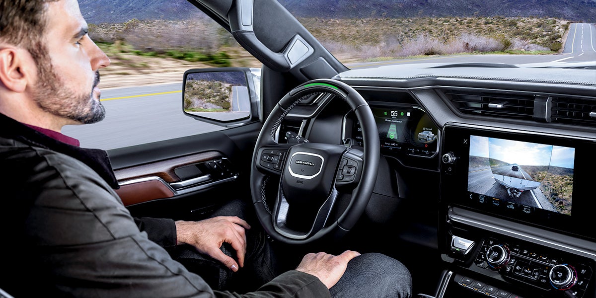 SVG Springfield GMC in SPRINGFIELD OH