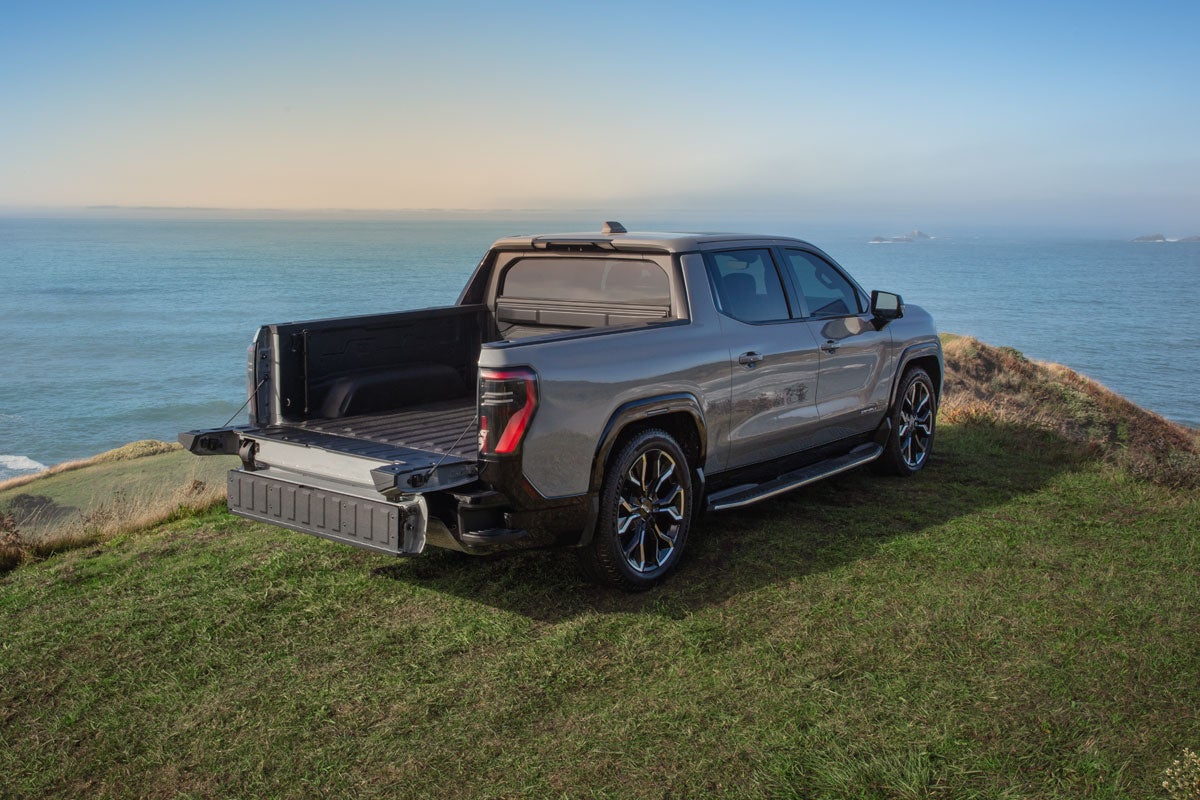 SVG Springfield GMC in SPRINGFIELD OH