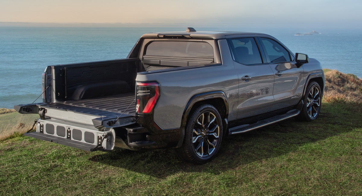 SVG Springfield GMC in SPRINGFIELD OH