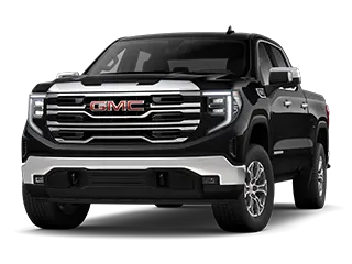 SIERRA 2500 VS FORD F150 - SVG Springfield GMC in SPRINGFIELD OH