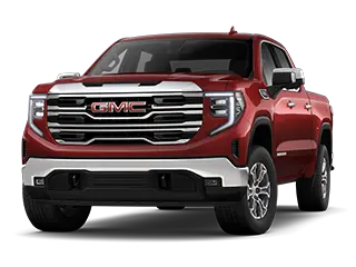 SIERRA 1500 VS TOYOTA TUNDRA - SVG Springfield GMC in SPRINGFIELD OH