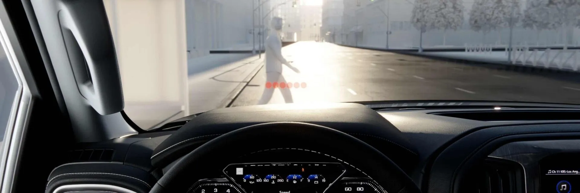 2023 GMC Canyon in Washington Court House