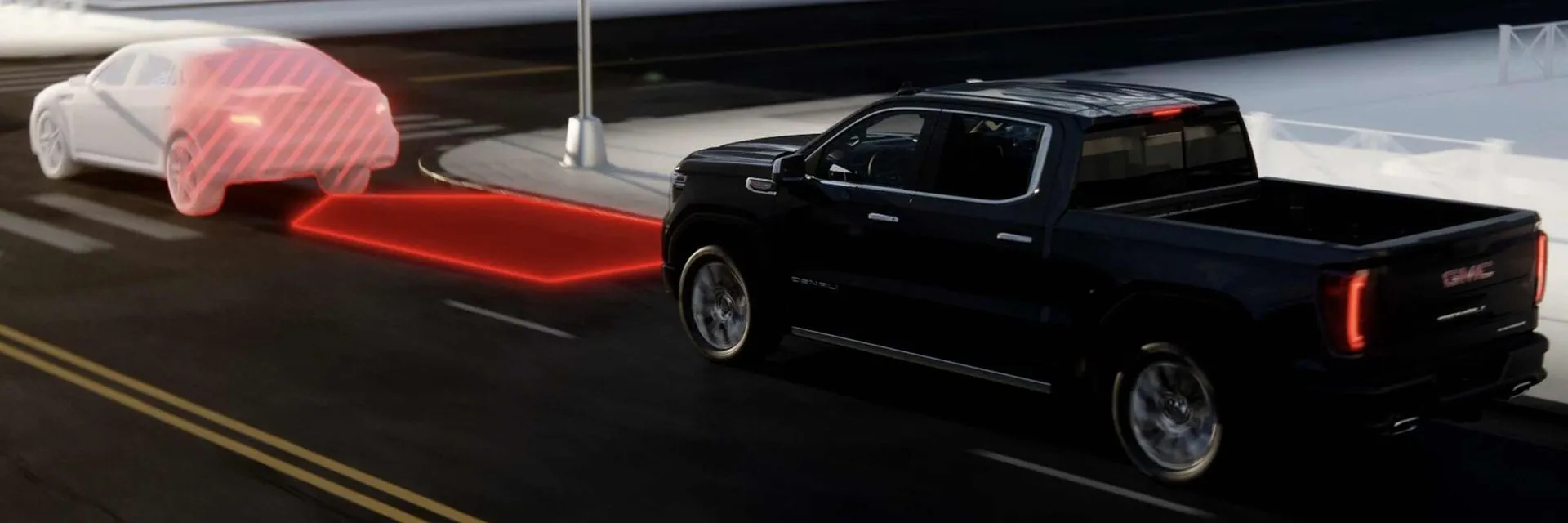 2023 GMC Canyon in Washington Court House