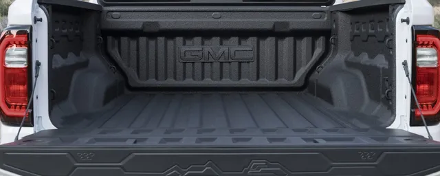 2023 GMC Canyon in Washington Court House