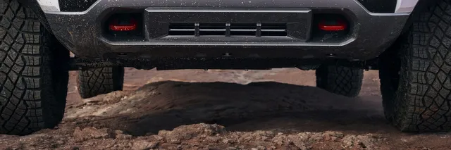 2023 GMC Canyon in Washington Court House