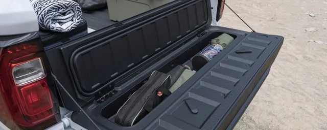 2023 GMC Canyon in Washington Court House