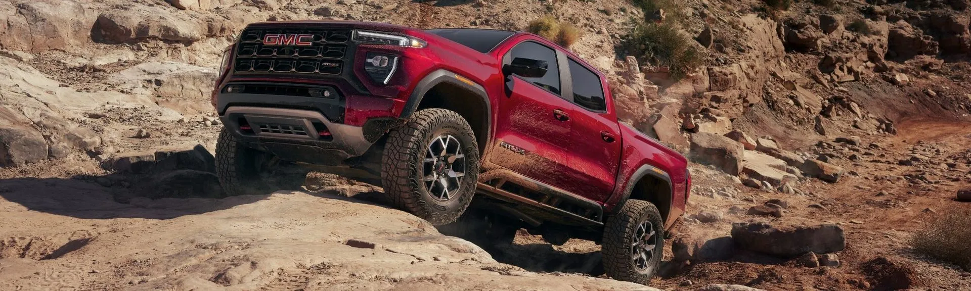 2023 GMC Canyon in Washington Court House