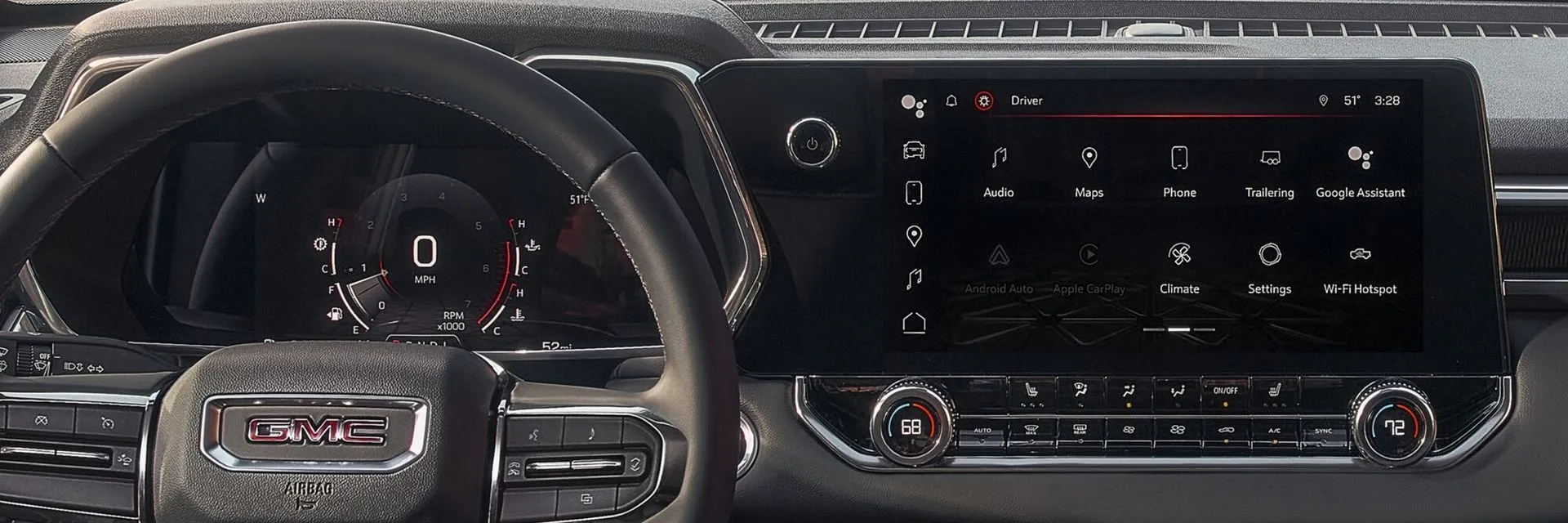 2023 GMC Canyon in Washington Court House