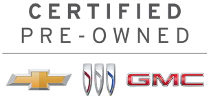 Chevrolet Buick GMC Certified Pre-Owned in SPRINGFIELD, OH